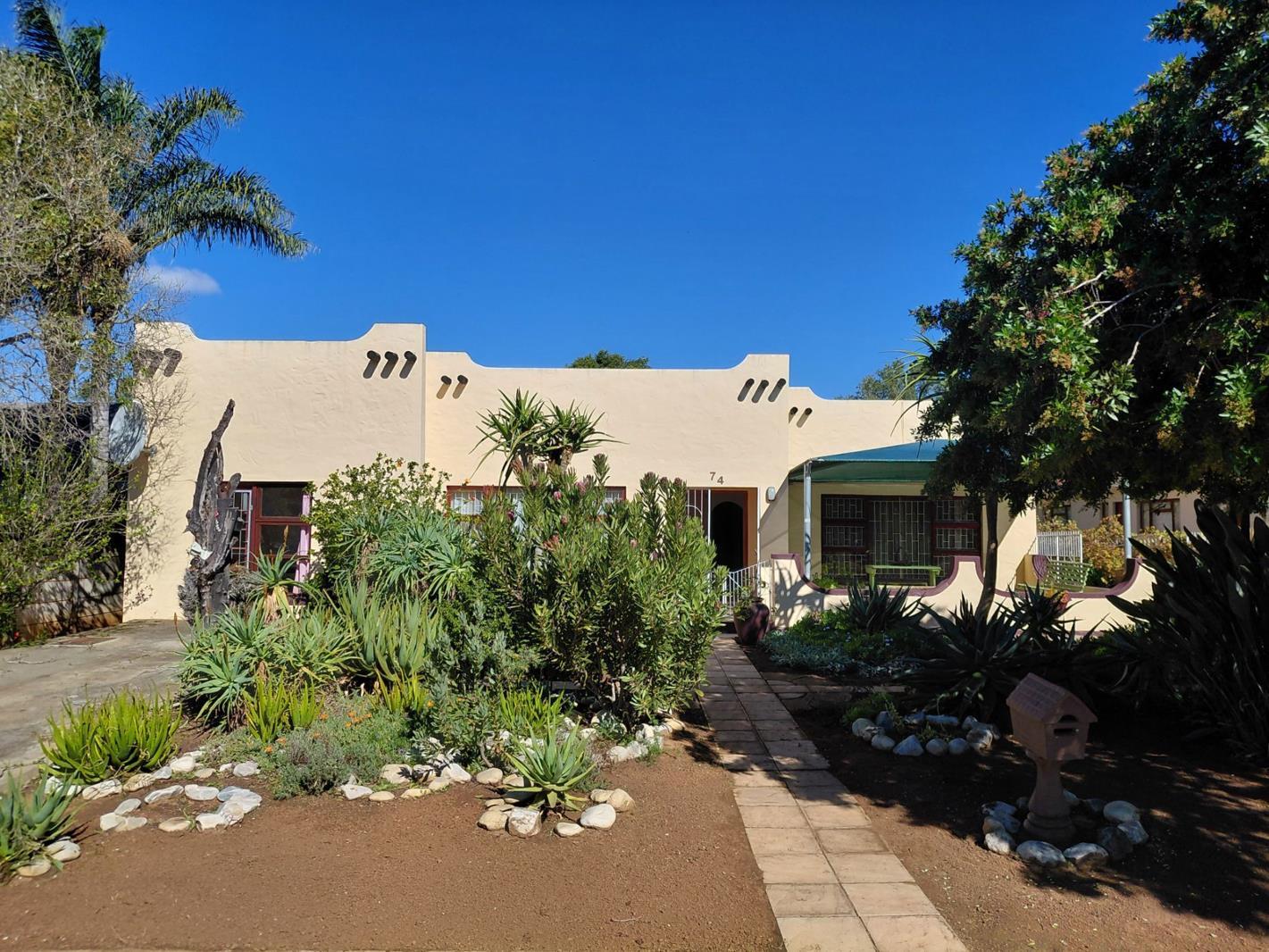 4 Bedroom House in Heidelberg