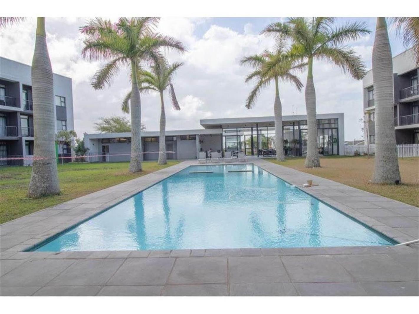 1 Bedroom Apartment in Ballito Central
