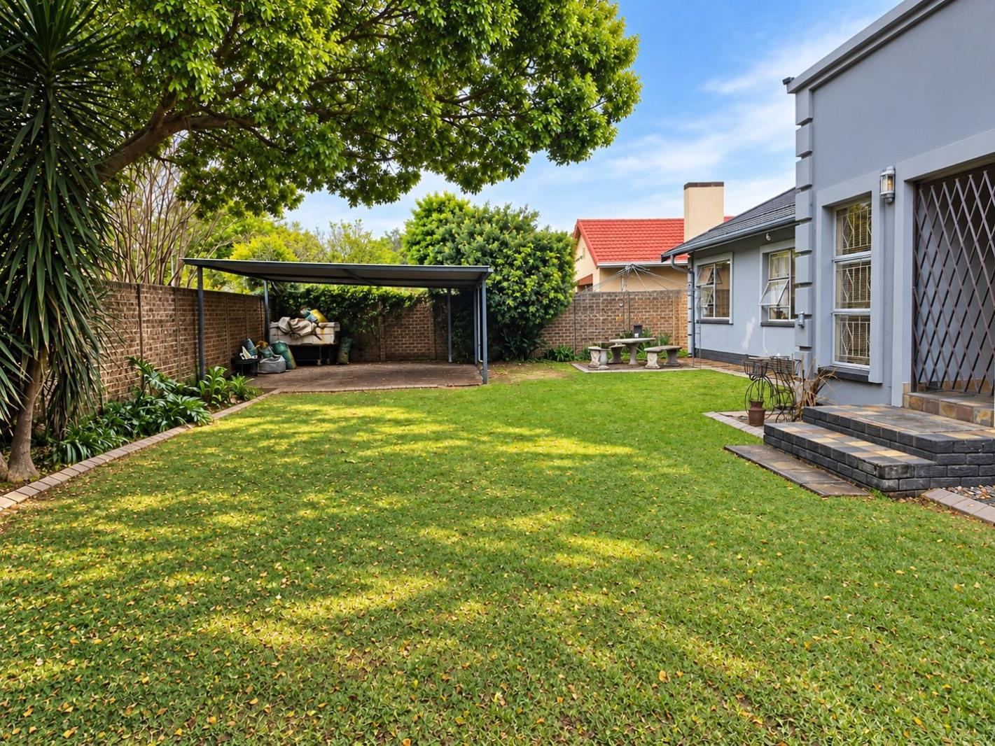 3 Bedroom House in Morganridge