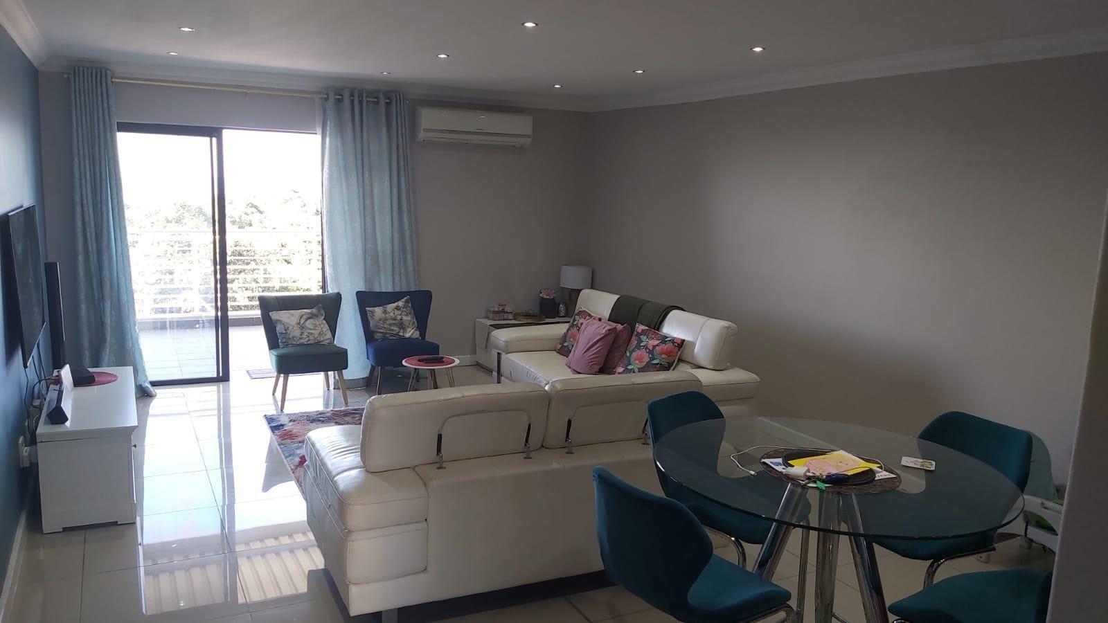 2 Bedroom Apartment in Morningside
