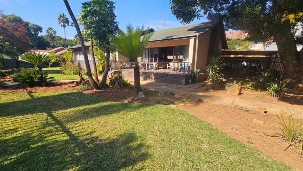 4 Bedroom House in Mayville