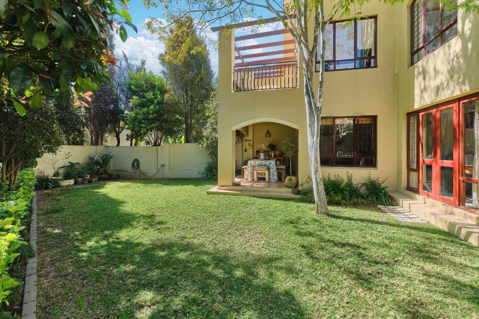 2 Bedroom Apartment in Morningside