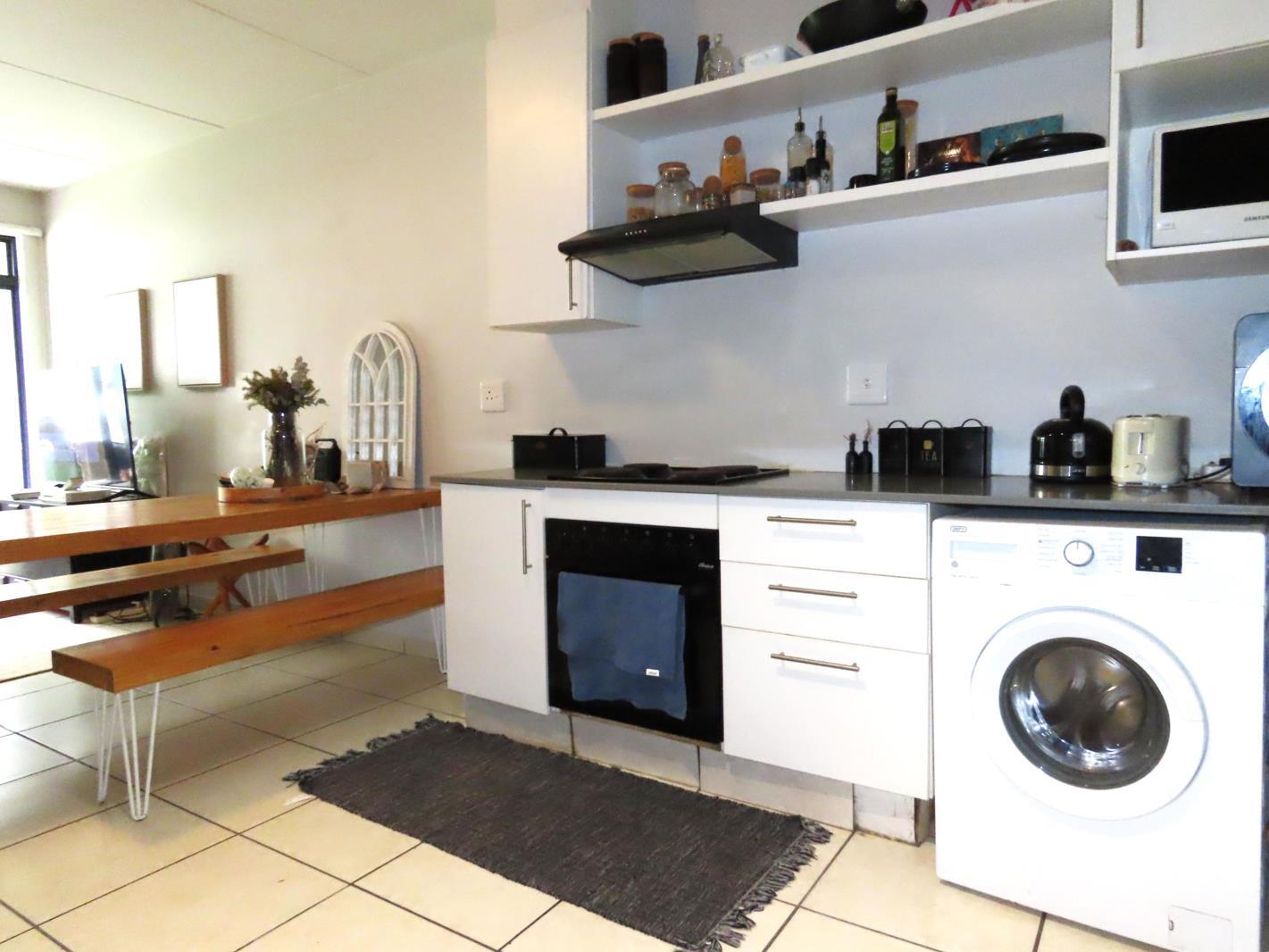 2 Bedroom Apartment in Ballito Central