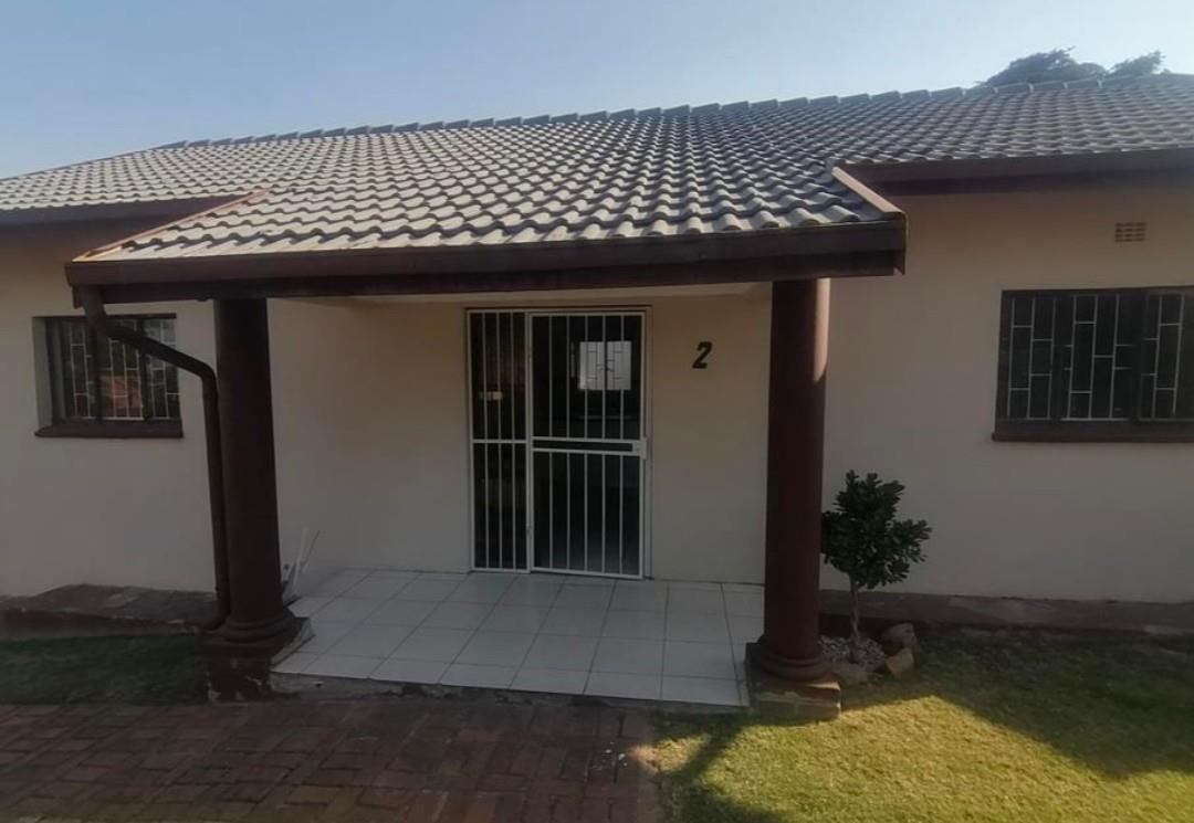 2 Bedroom Garden Cottage in Lambton