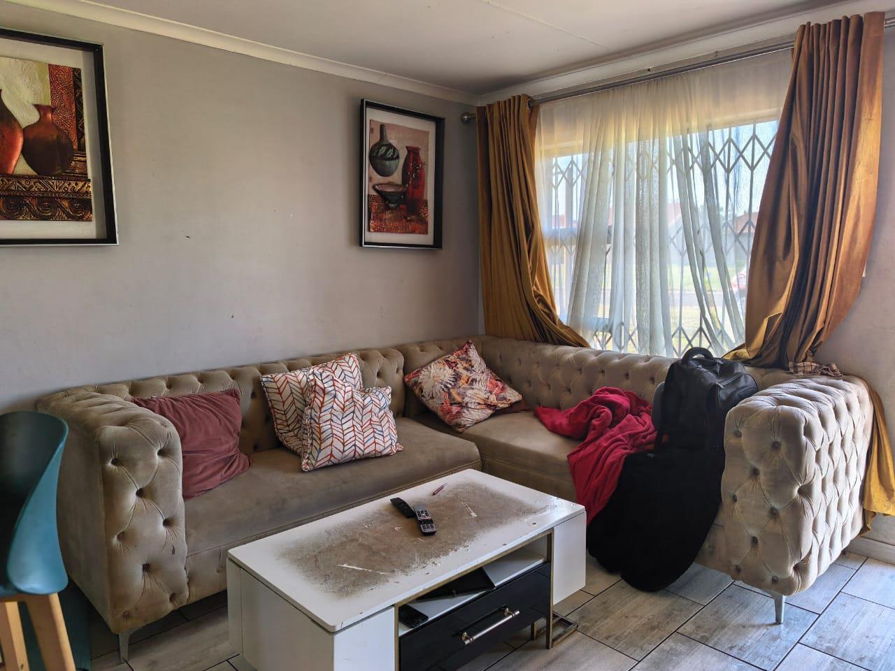 3 Bedroom House in Strubenvale
