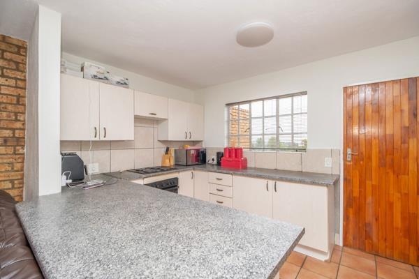 3 Bedroom House in Grobler Park