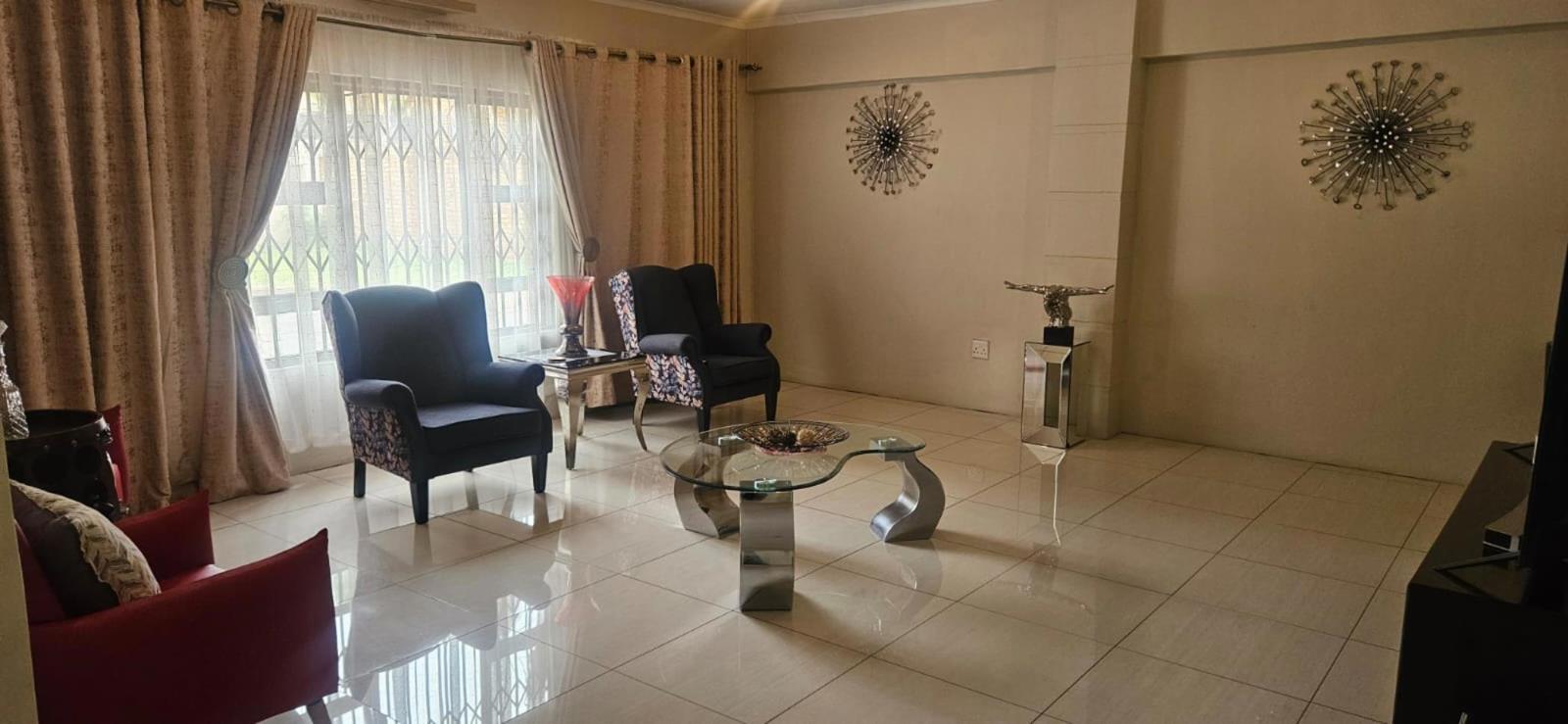 4 Bedroom Apartment in New Redruth