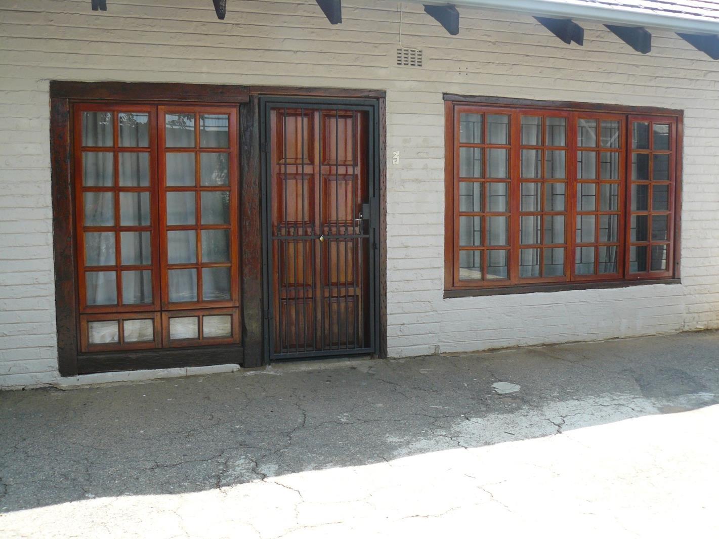 1 Bedroom Garden Cottage in Terenure