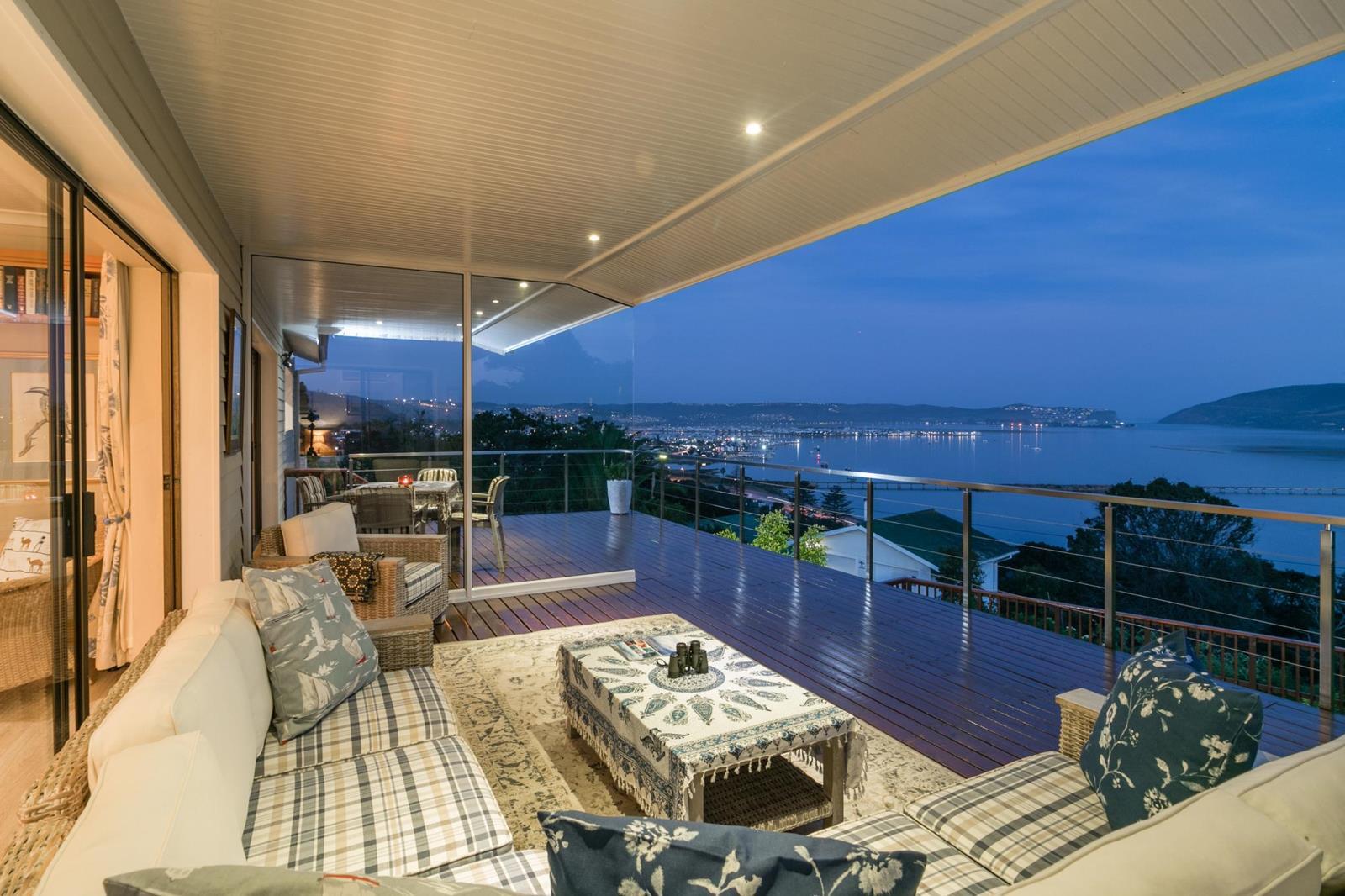 3 Bedroom House in Paradise