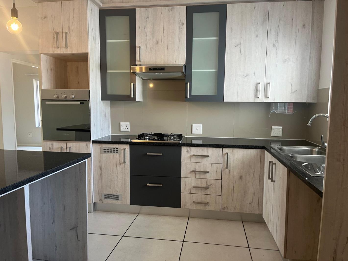 3 Bedroom Apartment in North Riding