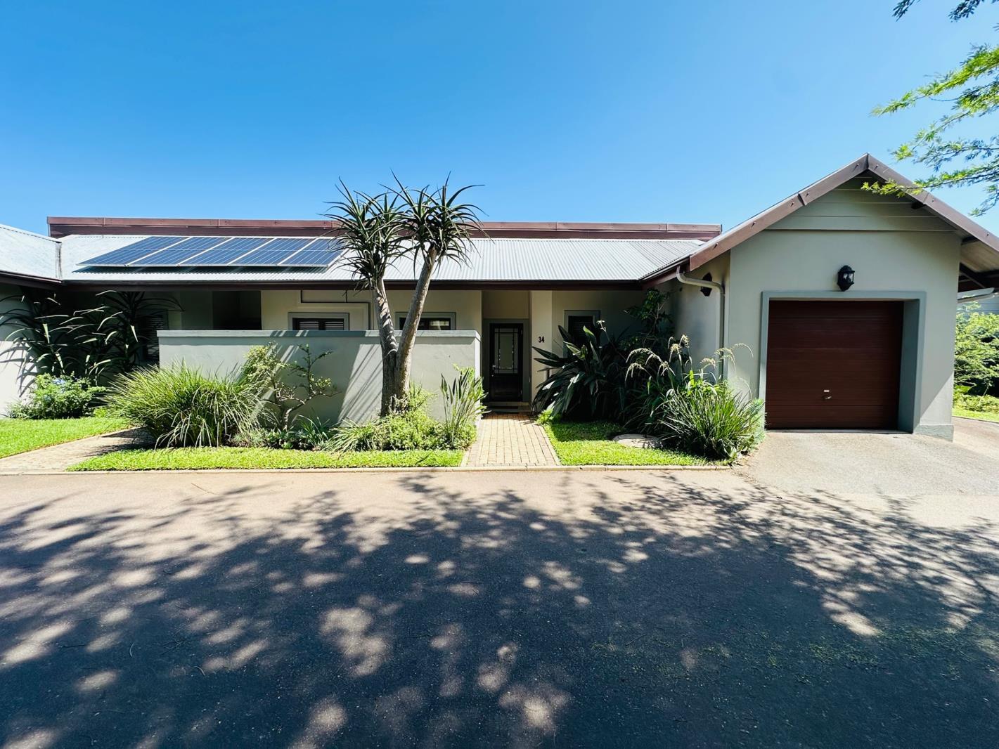 2 Bedroom House in Simbithi Estate