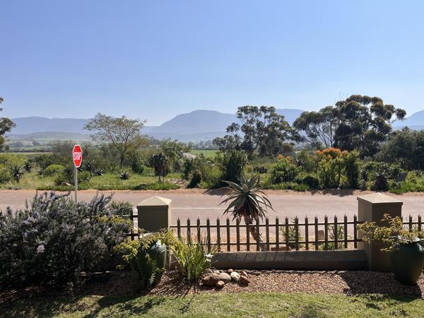 2 Bedroom House in Riversdale