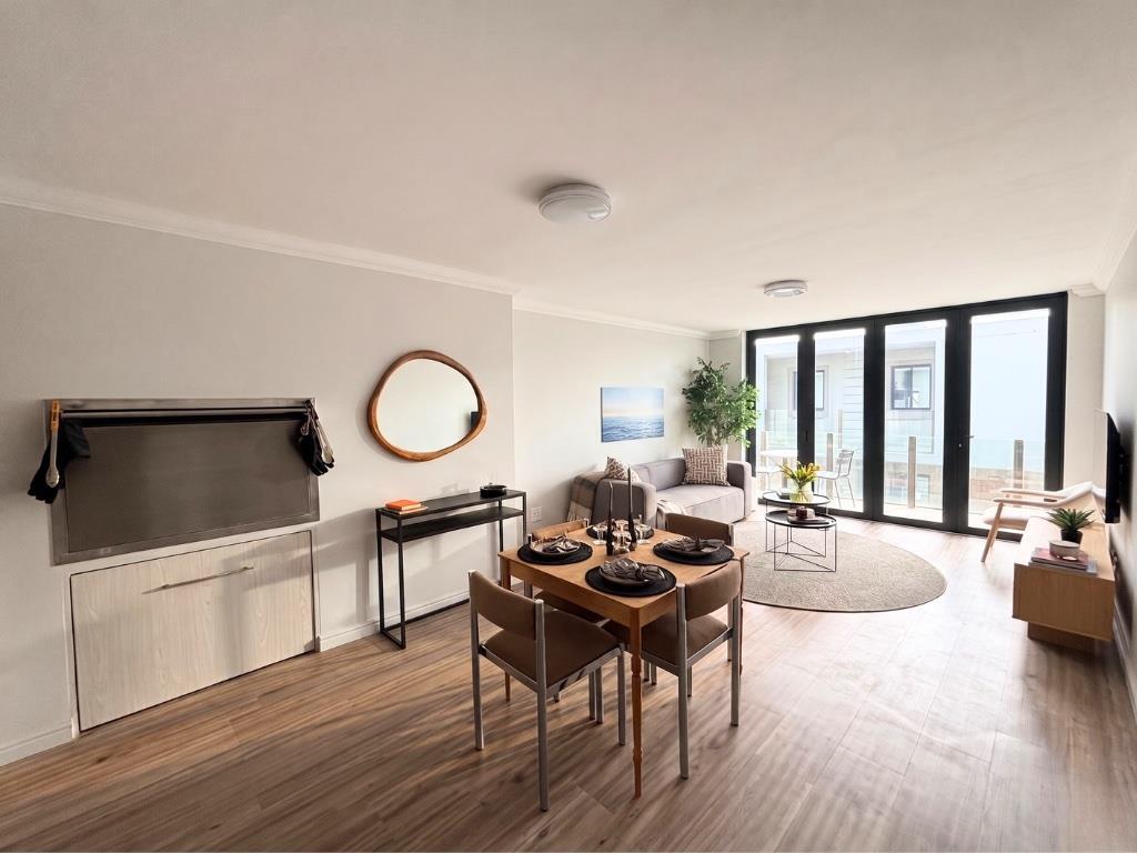 2 Bedroom Apartment in Da Nova