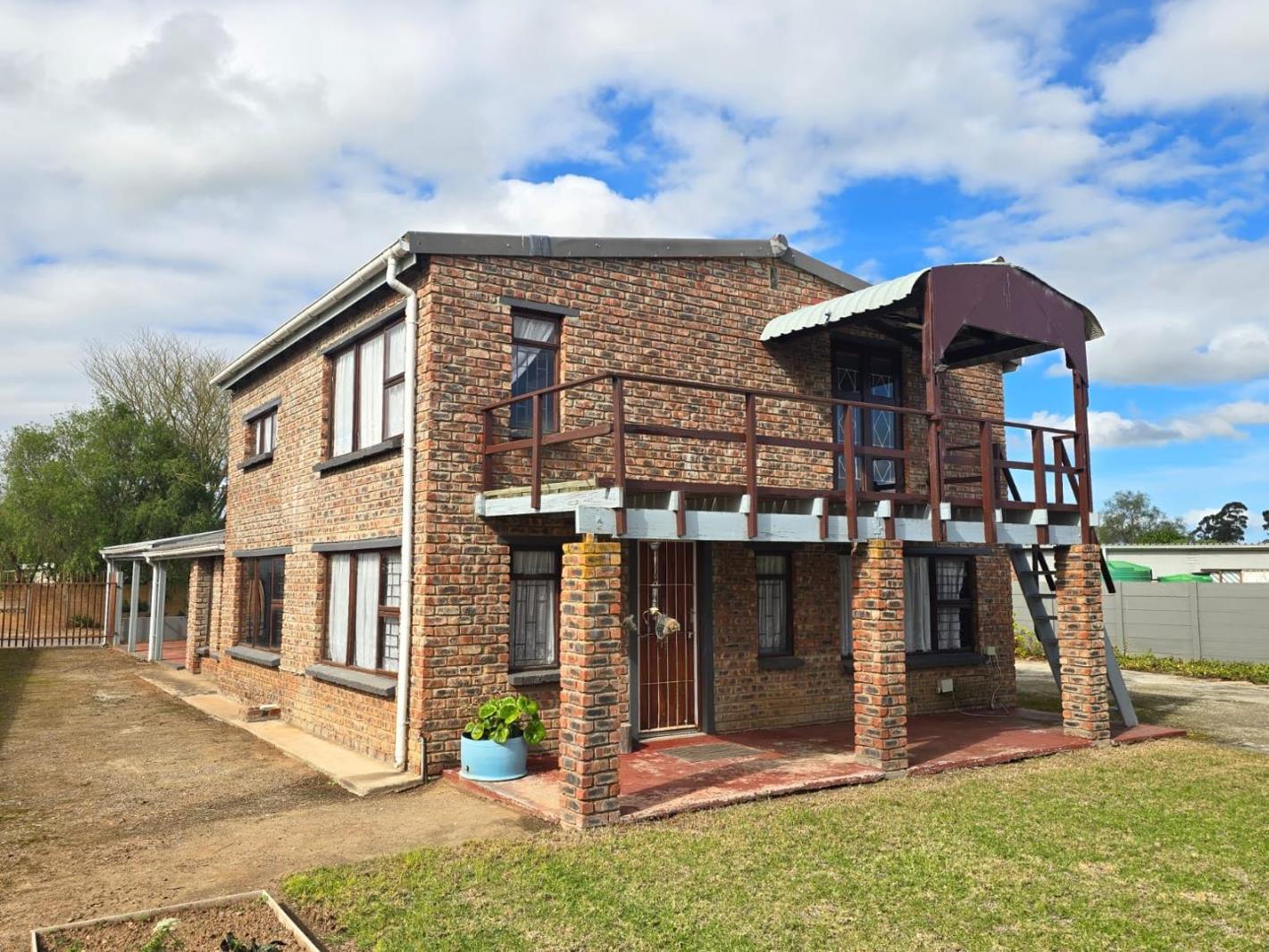 3 Bedroom House in Heidelberg