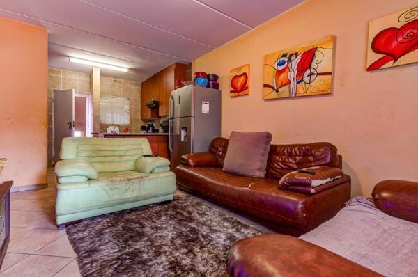 2 Bedroom Townhouse in Birchleigh