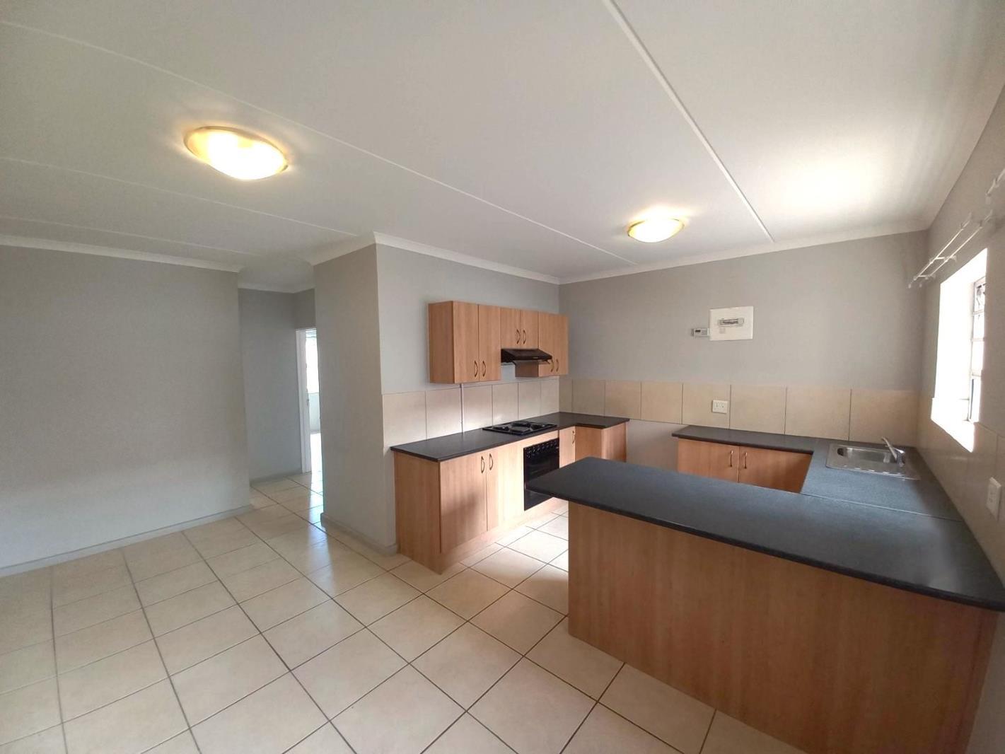 1.5 Bedroom Apartment in Townsend Estate