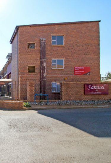 2 Bedroom Apartment in Kempton Park Central