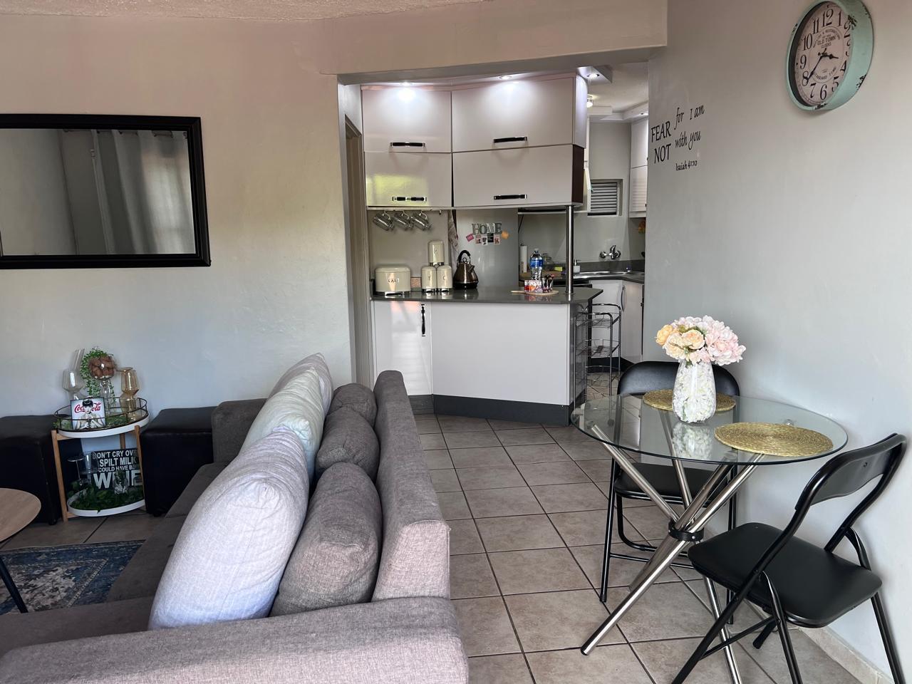 2 Bedroom Duplex in Glenmore