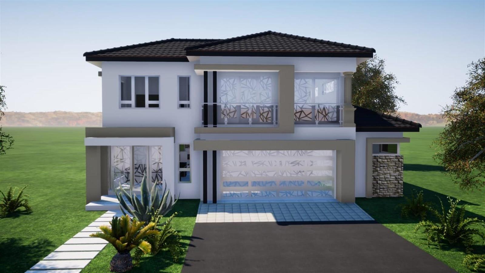 3 Bedroom House in Sandown