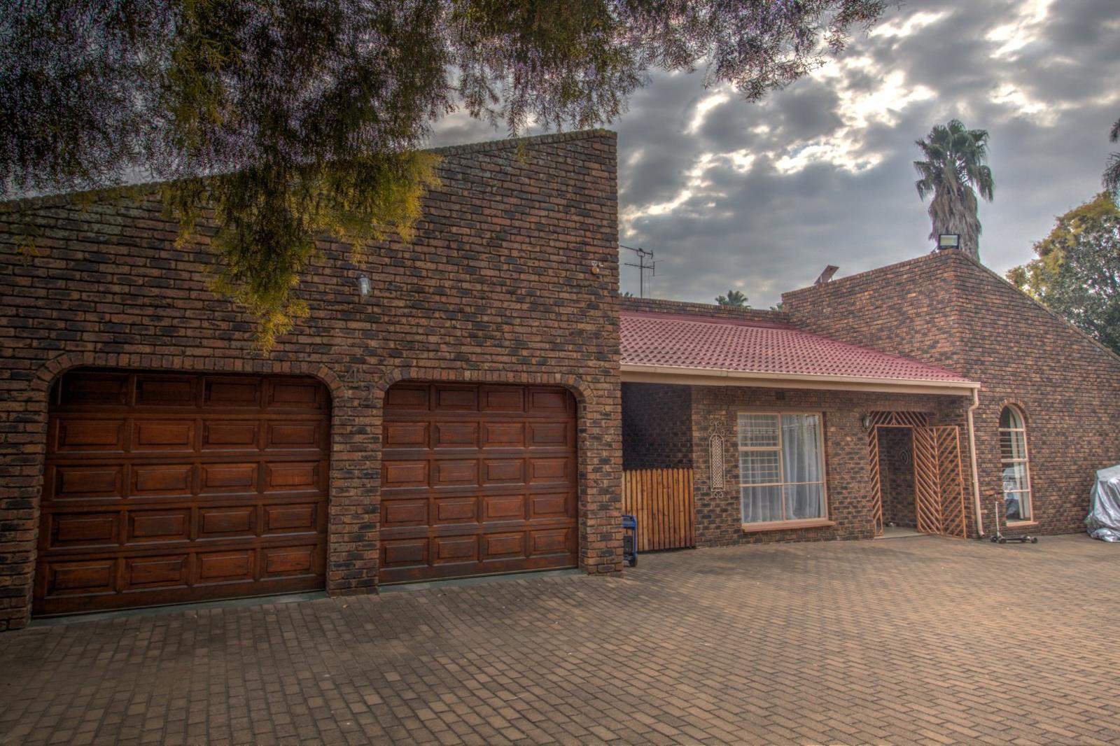 4 Bedroom House in Edleen