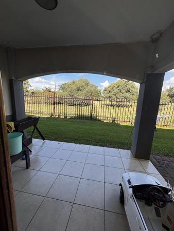 2 Bedroom Apartment in Hesteapark