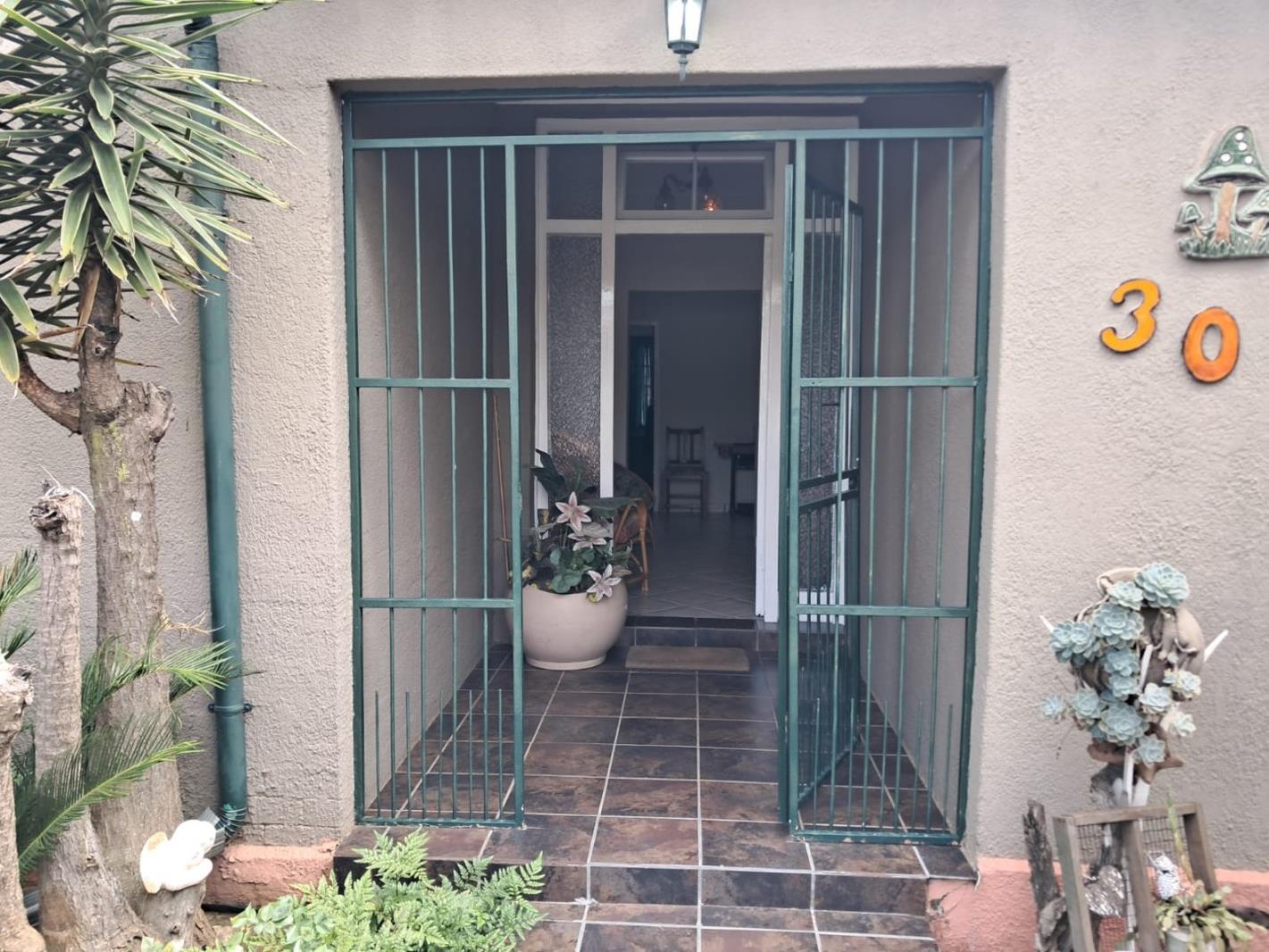 3 Bedroom House in Krugersdorp West