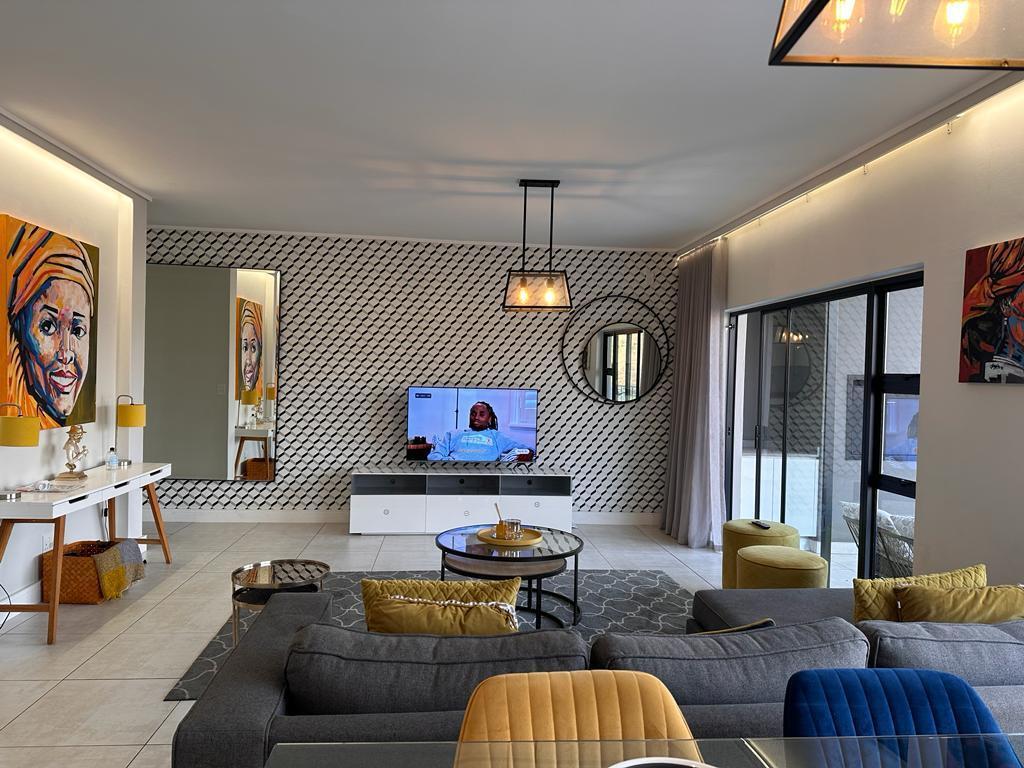 2 Bedroom Apartment in Waterfall Estate