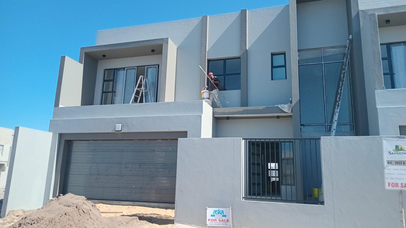 4 Bedroom Duplex in Sandown