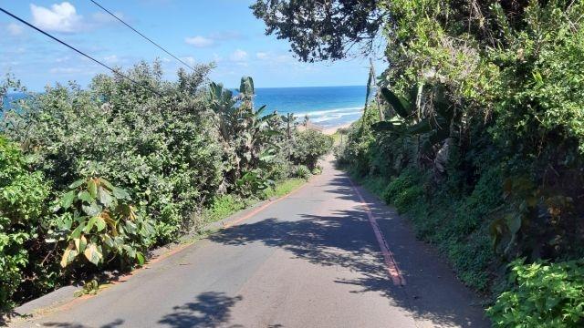 964 m² Land available in Bluff