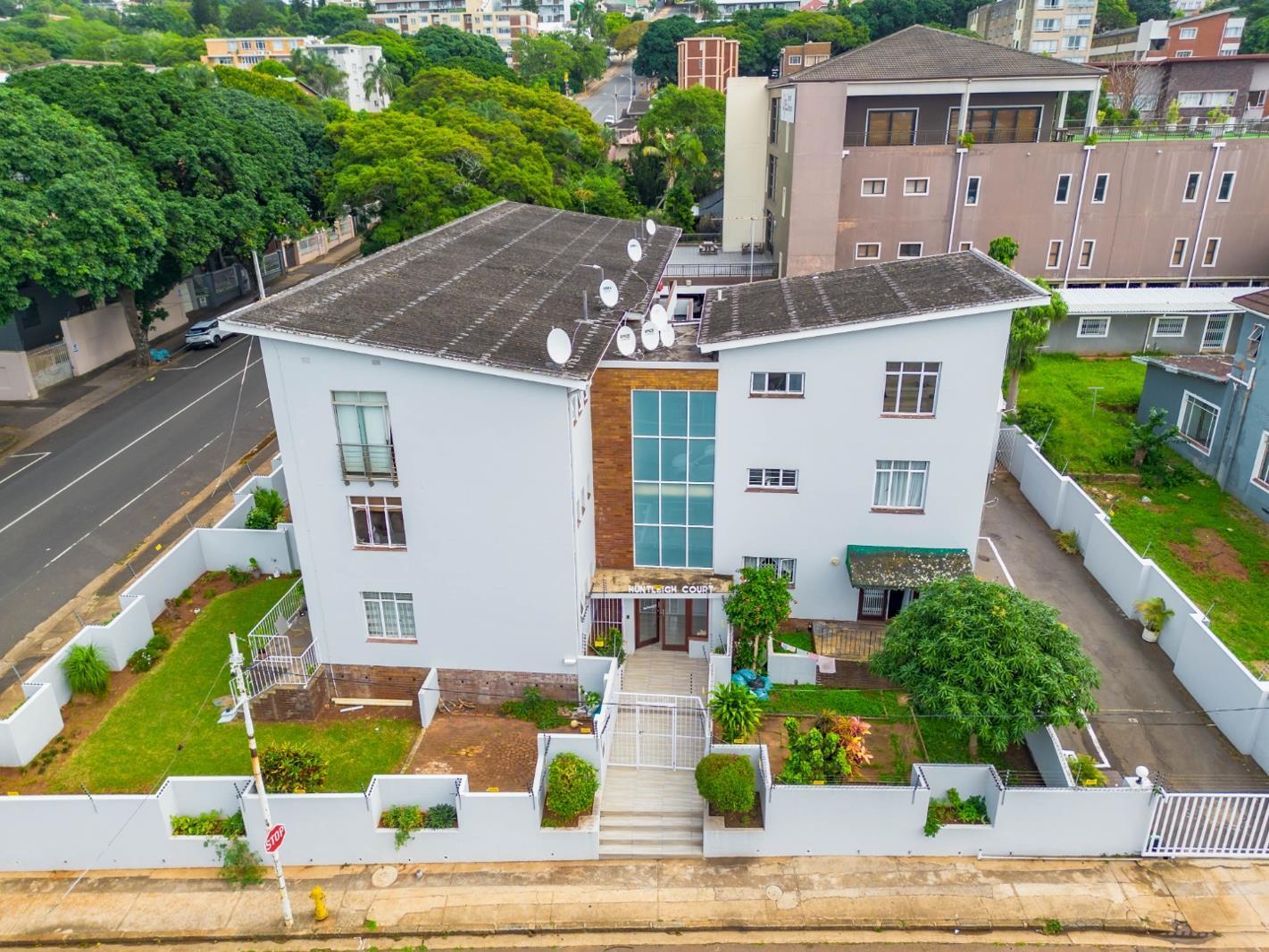 1 Bedroom House in Bulwer