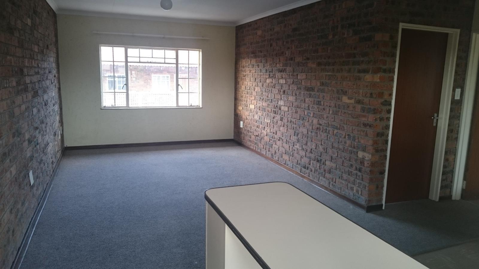 1 Bedroom Flat in Secunda Central