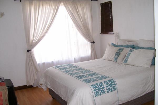 2 Bedroom Apartment in Honeydew