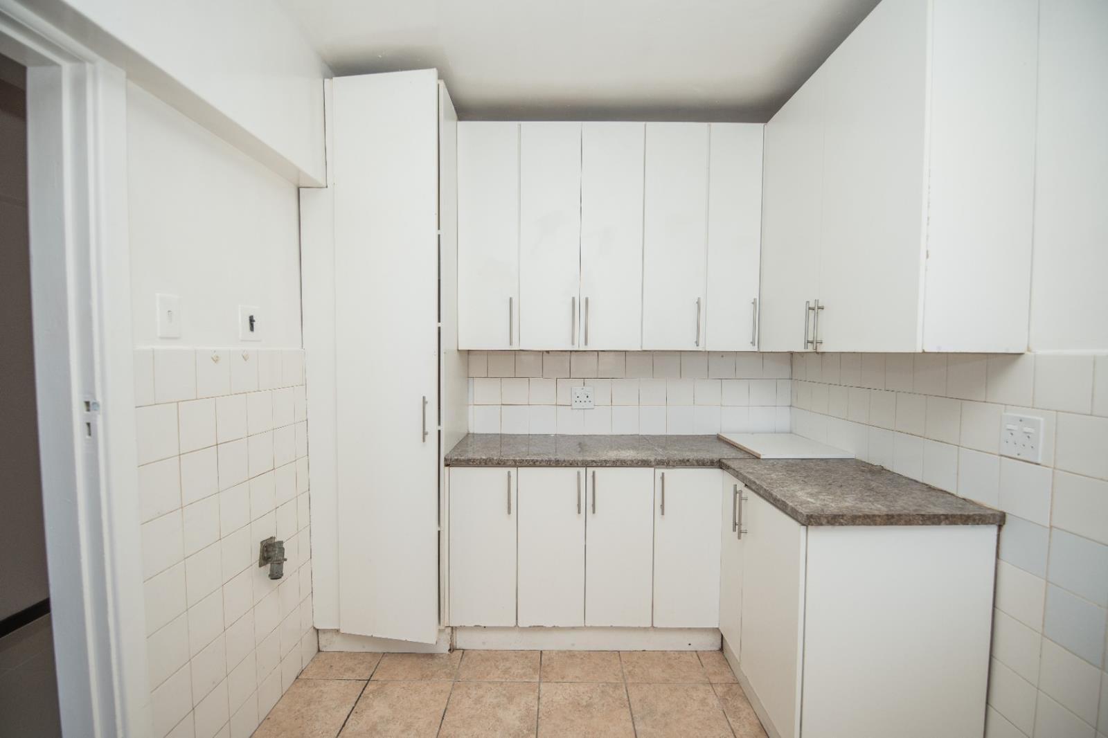 2 Bedroom Apartment in Port Elizabeth Central