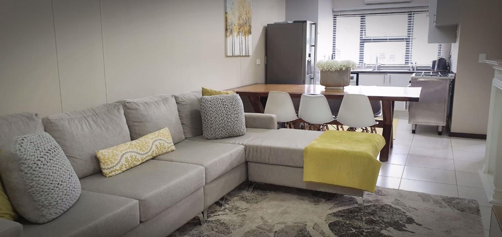 2 Bedroom Apartment in Tongaat