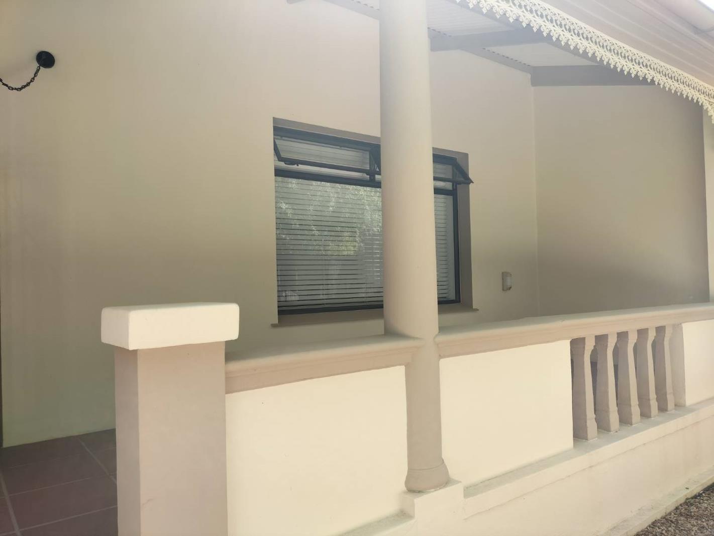4 Bedroom House in Villiersdorp