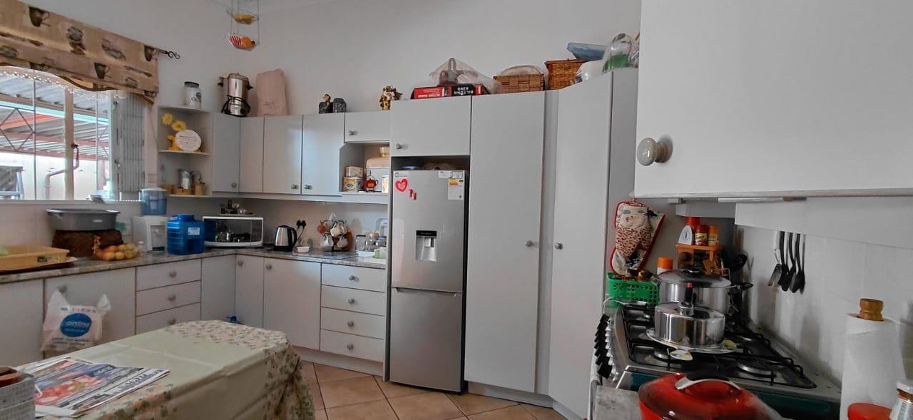 3 Bedroom House in West Village