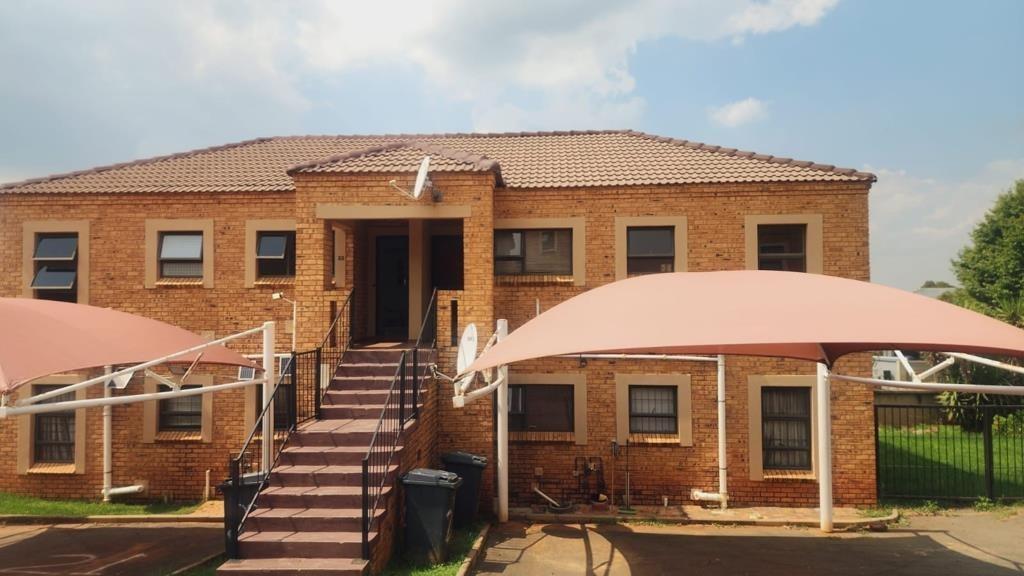 2 Bedroom Townhouse in Kibler Park