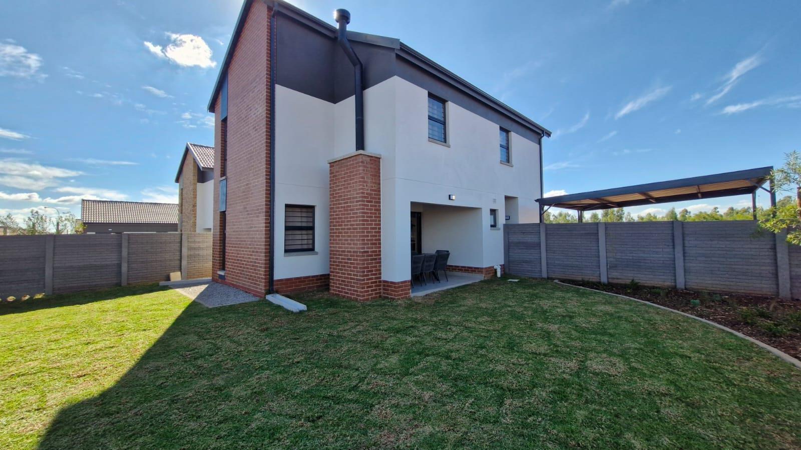 4 Bedroom House in Albertsdal