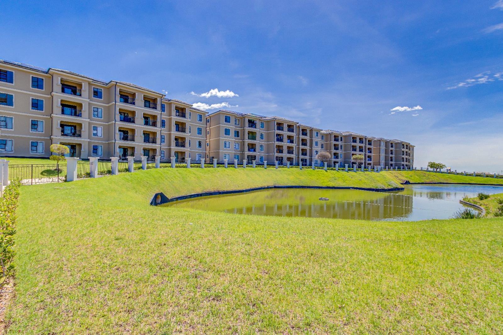 1 Bedroom Apartment in Blue Hills