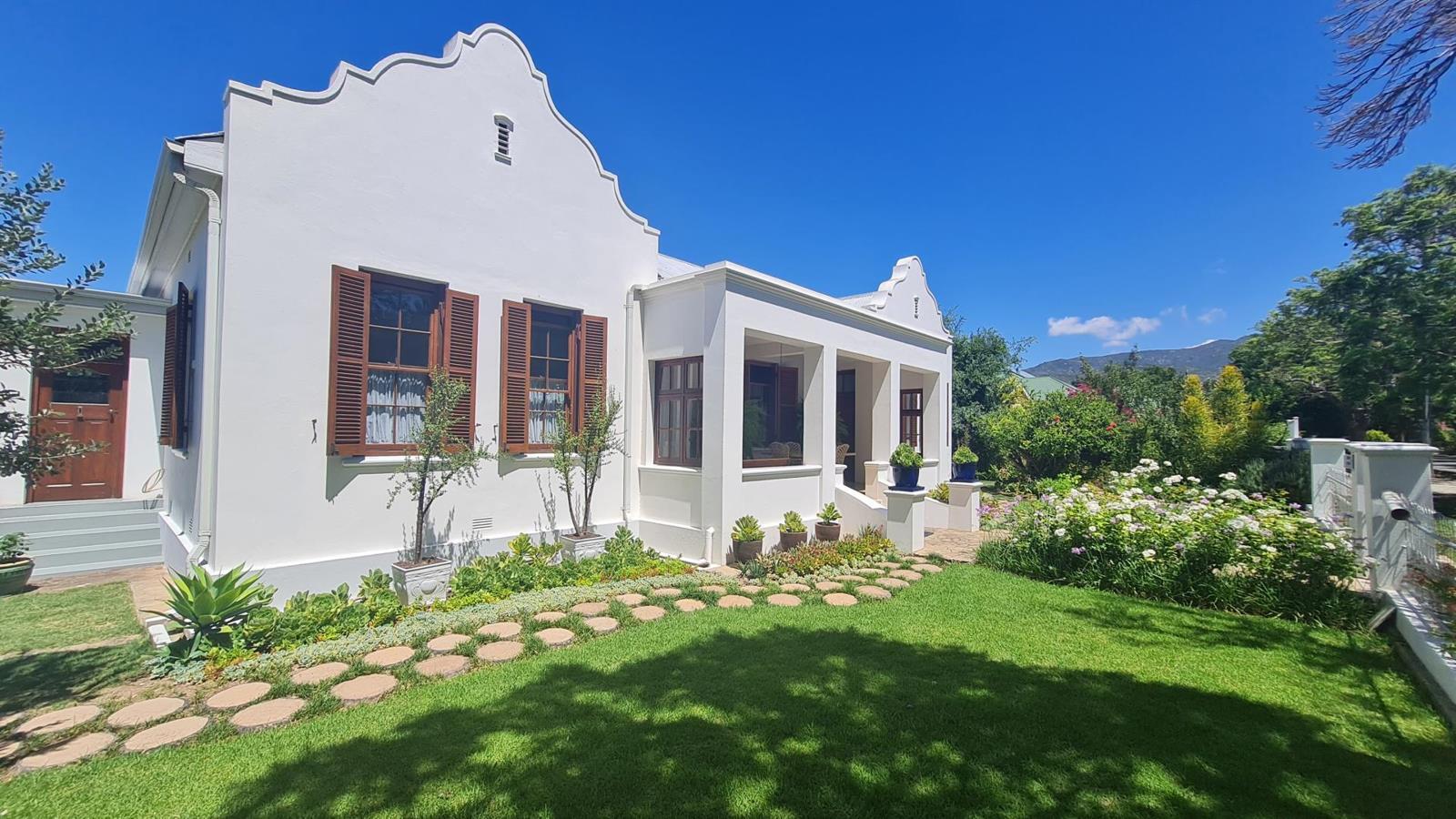 3 Bedroom House in Robertson