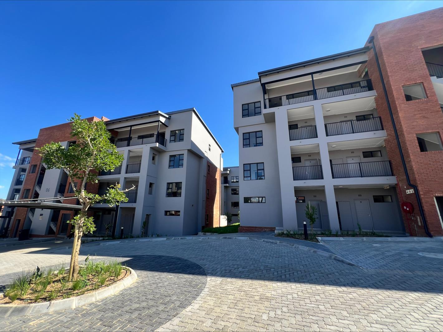 1 Bedroom Apartment in Vorna Valley