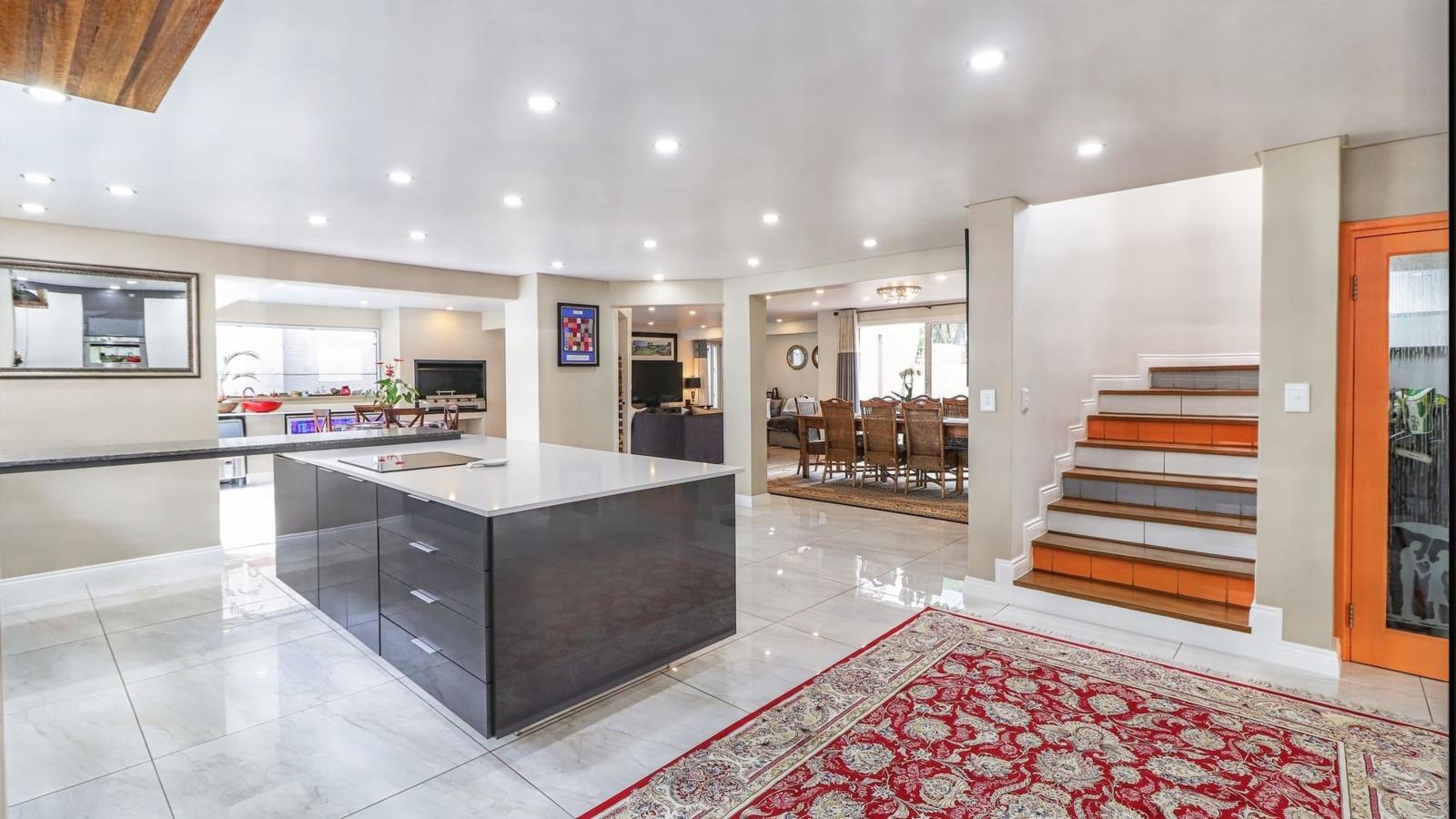 3 Bedroom House in Khyber Rock