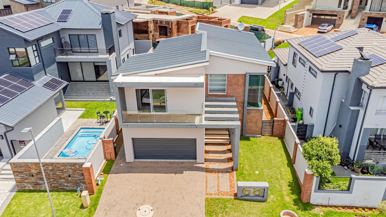 3 Bedroom House in Homes Haven