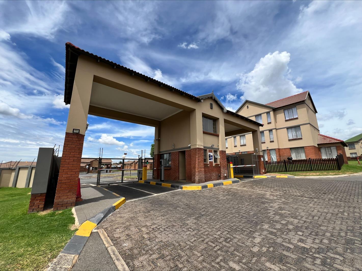2 Bedroom Apartment in Terenure