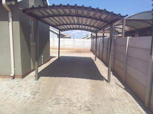 3 Bedroom House in Sky City