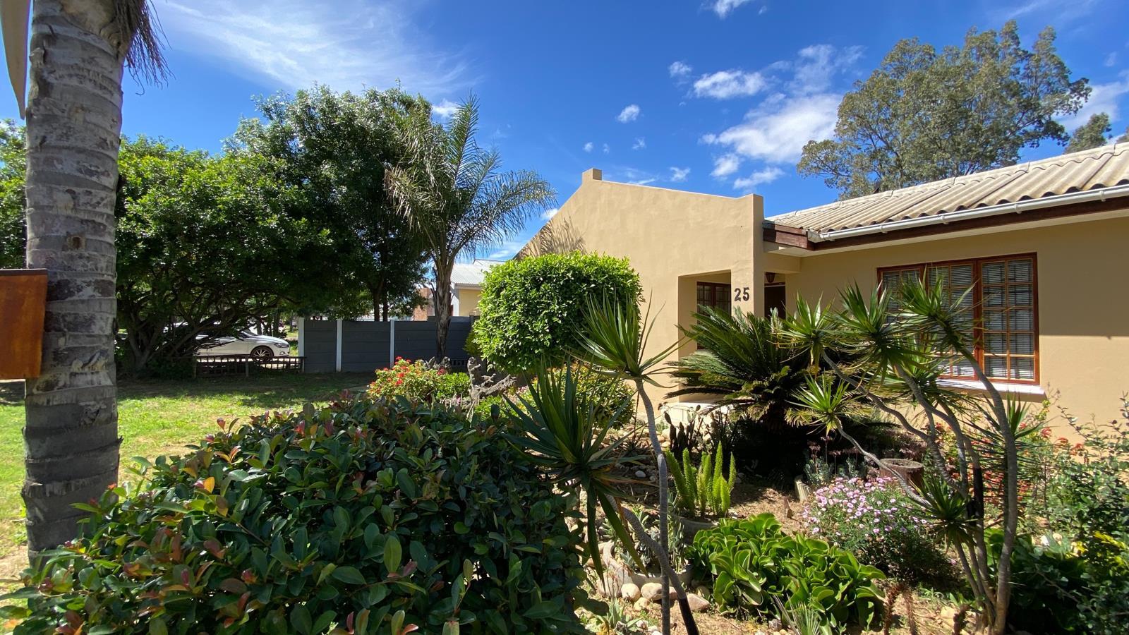 3 Bedroom House in Robertson
