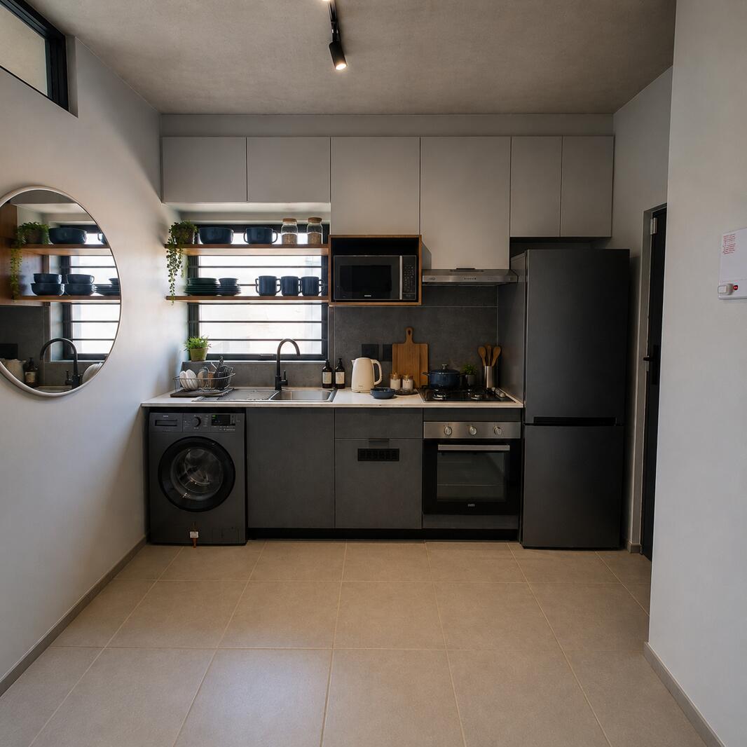 1 Bedroom Apartment in Waterkloof Ridge