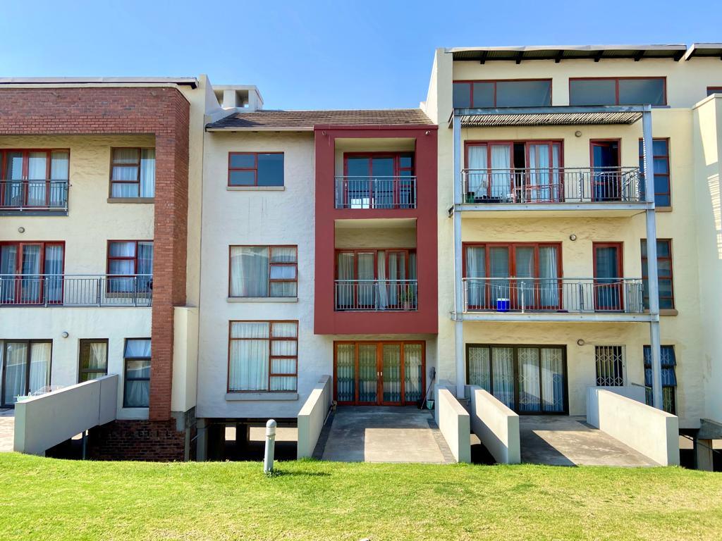 2 Bedroom Apartment in Carlswald