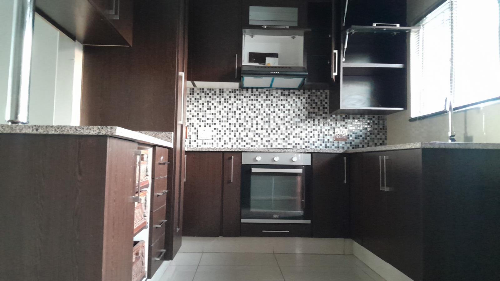 2 Bedroom Apartment in Bulwer