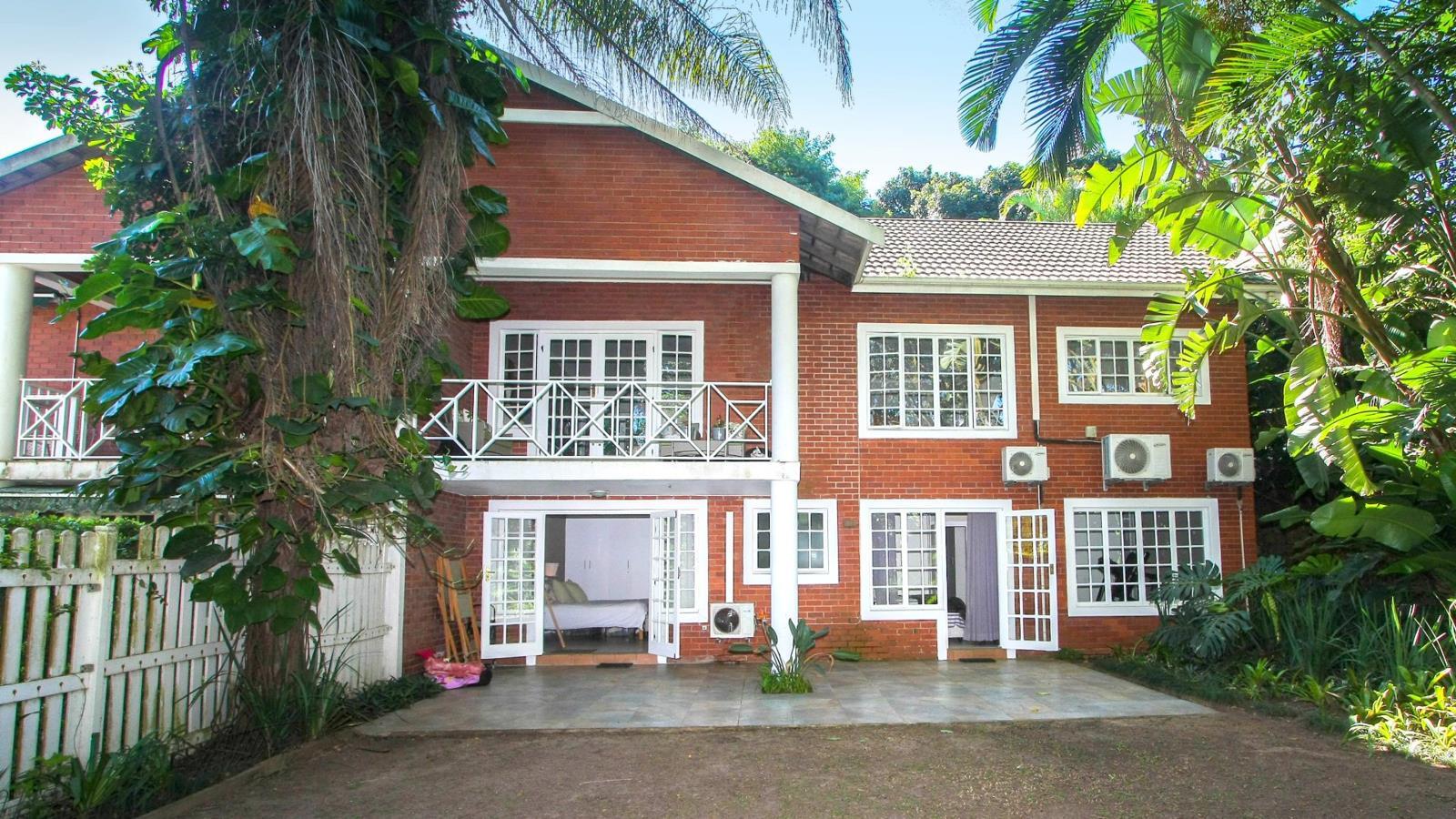 3 Bedroom House in Mt Edgecombe Estate 1 & 2